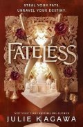 Kagawa Julie: Fateless