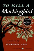 Lee Harper: To Kill a Mockingbird