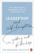 neuveden: Leadership and Self-Deception