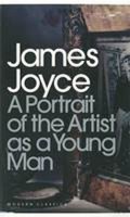 Joyce James: A Portrait of the Artist as a Young Man