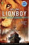 neuveden: Lionboy