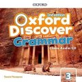 Thompson Tamzin: Oxford Discover 3 Grammar Class Audio CD (2nd)