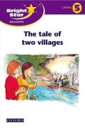 kolektiv autorů: Bright Star 5 Reader The Village In The Valley