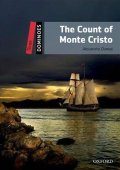 Dumas Alexandre: Dominoes 3 The Count of Monte Cristo with Audio Mp3 Pack (2nd)