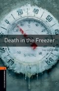 Vicary Tim: Oxford Bookworms Library 2 Death in the Freezer (New Edition)