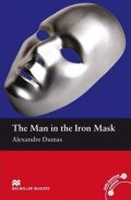 Dumas Alexandre: Macmillan Readers Beginner: The Man In The Iron Mask