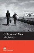 Steinbeck John: Macmillan Readers Upper-Intermediate: Of Mice and Men