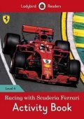 neuveden: Racing with Scuderia Ferrari A