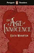 Whartonová Edith: Penguin Readers Level 4: The Age of Innocence (ELT Graded Reader)