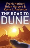 neuveden: Road to Dune