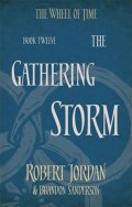 Jordan Robert: The Gathering Storm