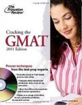 neuveden: Cracking GMAT 2011+DVD