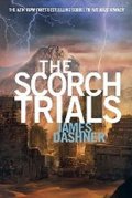 Dashner James: Maze Runner 2 - The Scorch Trials