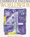 Littlejohn Andrew: Cambridge English Worldwide Level 4: Student´s Book