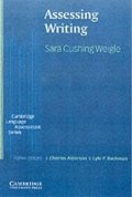 Cushing Weigle Sara: Assessing Writing: PB