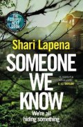 Lapena Shari: Someone We Know