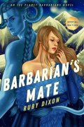Dixon Ruby: Barbarian´s Mate