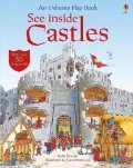 Daynes Katie: See Inside Castles