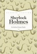 Doyle Arthur Conan: Sherlock Holmes Complete Short Stories