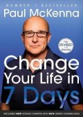 McKenna Paul: Change Your Life In Seven Days