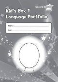 Elliott Karen: Kid´s Box 1 Language Portfolio, 2nd Edition