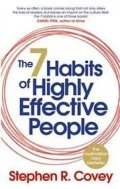 : 7 Habits Of Highly Effective People