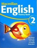 Bowen Mary: Macmillan English 2: Fluency Book
