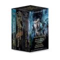 Clareová Cassandra: The Shadowhunters Slipcase BOX (The Bane Chronicles, Tales from the Shadowh
