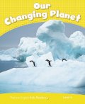 Degnan-Veness Coleen: PEKR | Level 6: Our Changing Planet CLIL