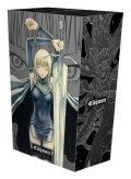 Yagi Norihiro: Claymore Complete Box Set: Volumes 1-27 with Premium