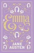 Austenová Jane: Emma - anglicky (Barnes & Noble Flexibound Editions)