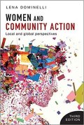 Dominelli Lena: Women and Community Action : Local and Global Perspectives