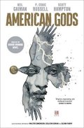 Neil Gaiman, P. Craig Russell: American Gods: Shadows