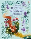 kolektiv autorů: 10 More Ten - Minute Stories