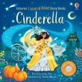 Sims Lesley: Cinderella Listen & Read Story Book