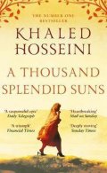 Hosseini Khaled: A Thousand Splendid Suns