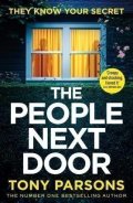 Parsons Tony: The People Next Door