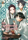 -: Apothecary Diaries 07 (Light Novel)