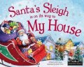 James Eric: Santa´s Sleigh Is On Its Way To My House