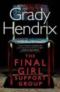 Hendrix Grady: The Final Girl Support Group