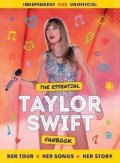 Mortimer Children's Books: The Essential Taylor Swift Fanbook