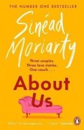 Moriarty Sinéad: About Us