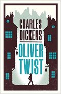 Dickens Charles: Oliver Twist