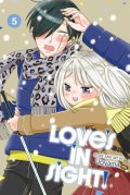 Uoyama: Love´s in Sight! 5