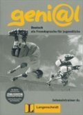 neuveden: Genial 1 (A1) – Intensivtrainer