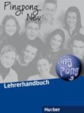Cadwallader Jane: Pingpong neu 3: Lehrerhandbuch