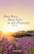 Mayle Peter: Mein Jahr in der Provence