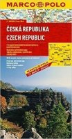 neuveden: ČR/mapa 1:300T MD