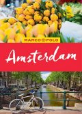 neuveden: Amsterdam / průvodce na spirále MD