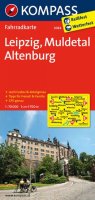 neuveden: Leipzig - Muldetal - Altenburg 3084 NK